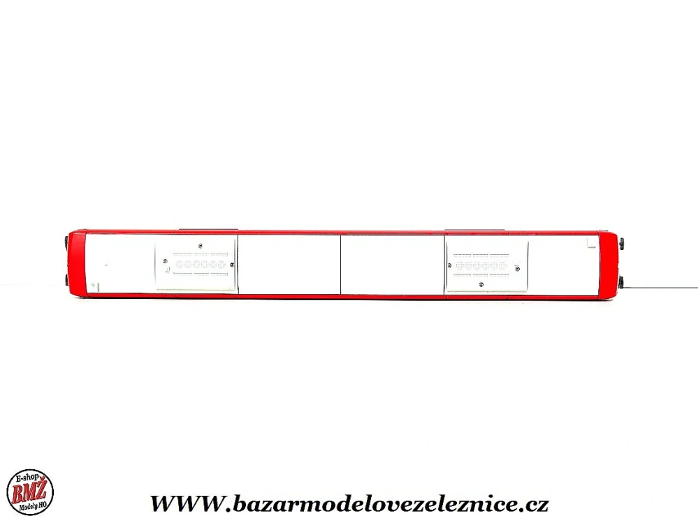 Roco - DSS - Motorový vůz BR 650 DB-AG - HO
