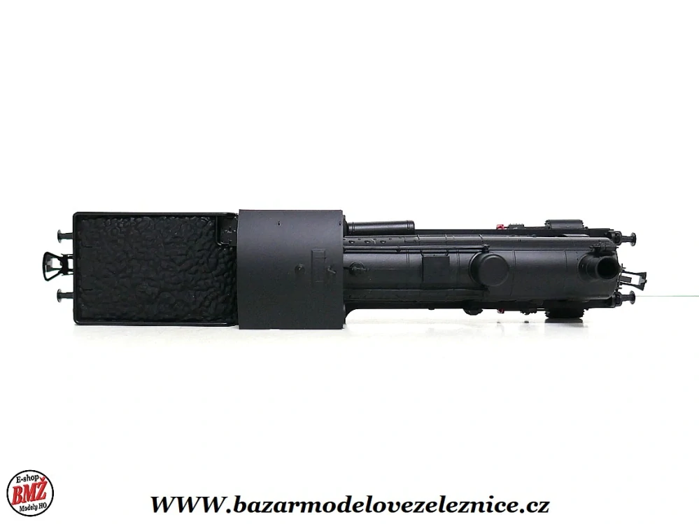 Nové Piko - DSS - Parní lokomotiva BR 55 112 DR   - HO