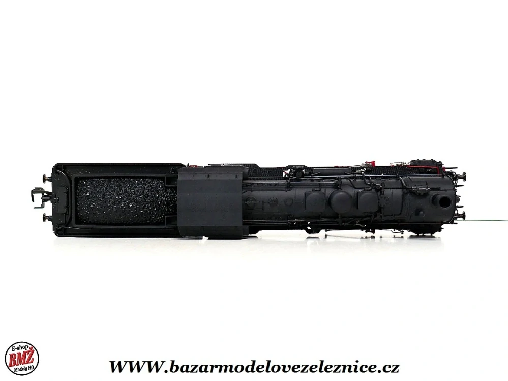 Roco - DC - Parní lokomotiva BR 57 3468 DB - HO