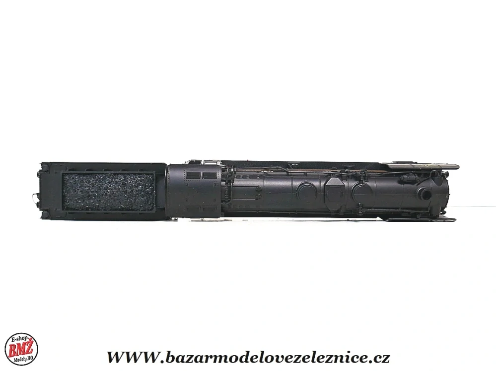 Roco -DC - Parní lokomotiva BR 01 111 DB - HO