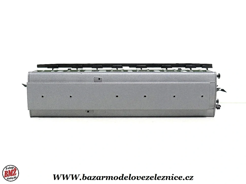Roco - Osobní vůz DB 2 tř. - HO