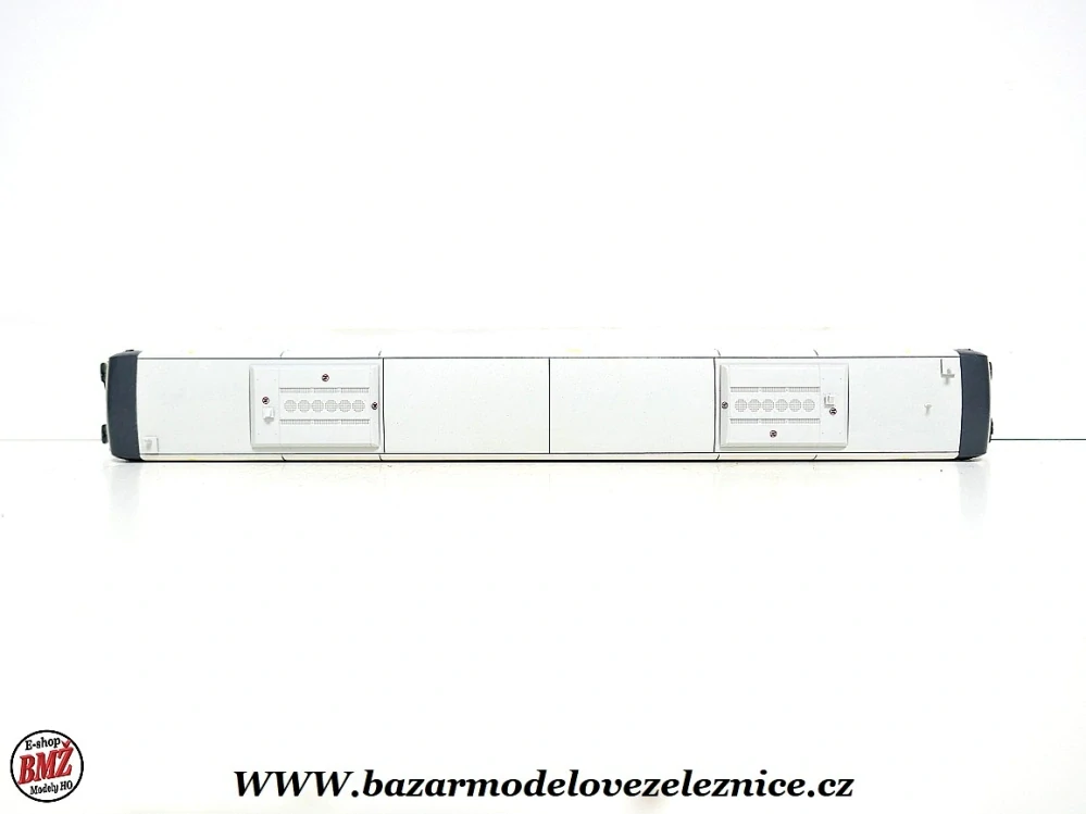 Roco - DCC + ZVUK - Motorový vůz BRVT650 731 AGILIS  - HO