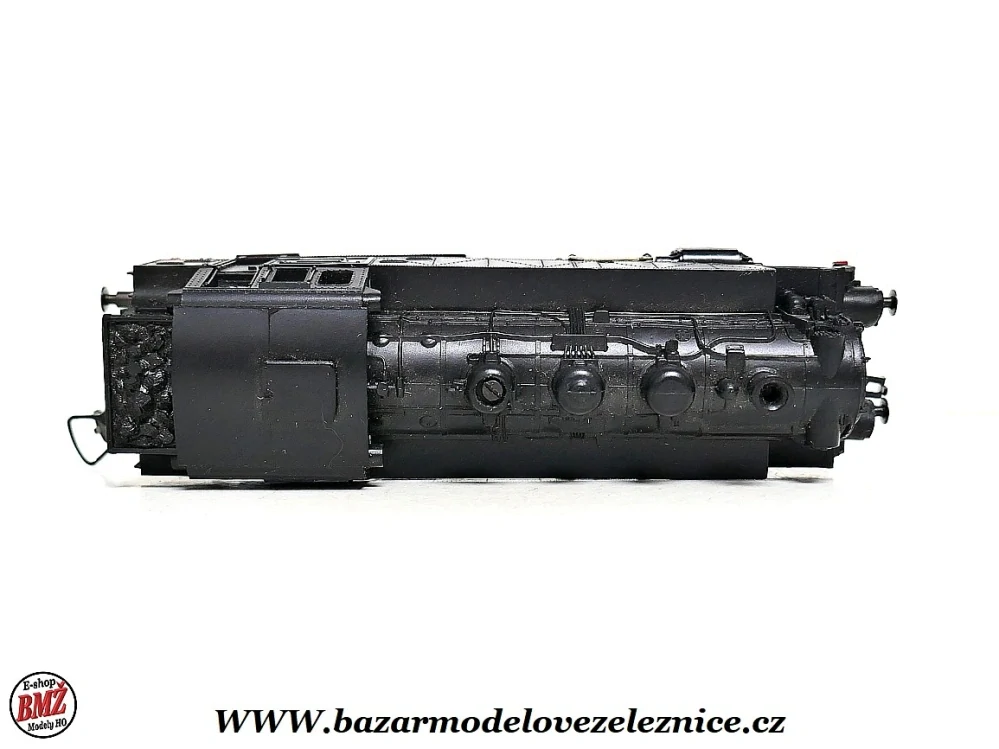 Piko DDR - DC - Parní lokomotiva BR 64 180 DR - HO