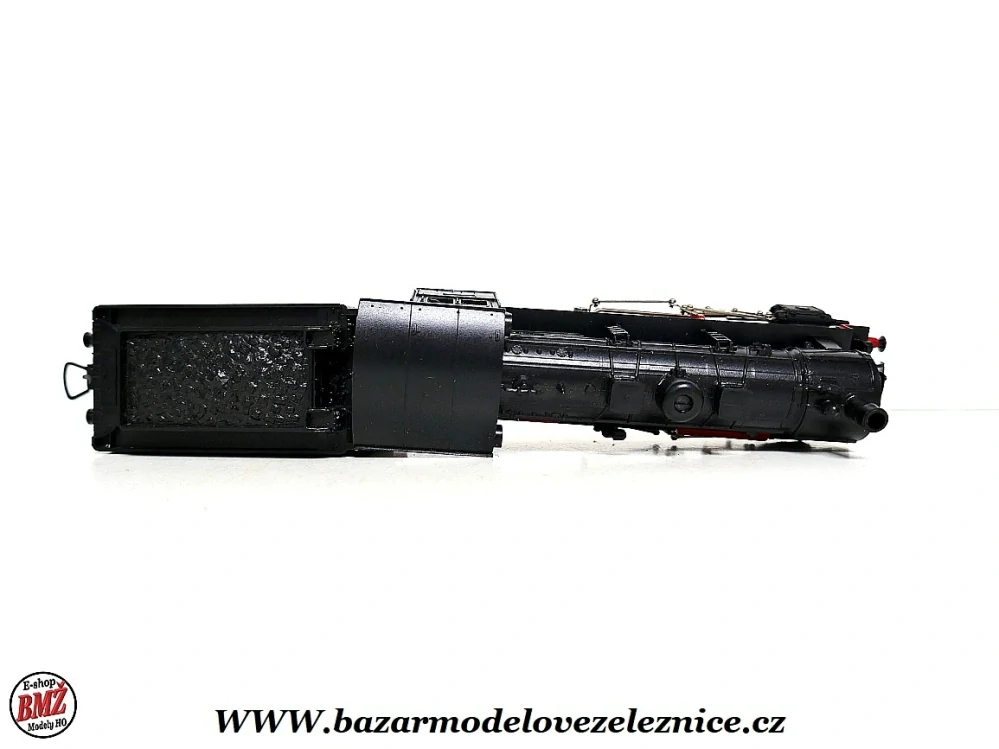 Piko DDR - DC - Parní lokomotiva BR 55 3784 DR - HO