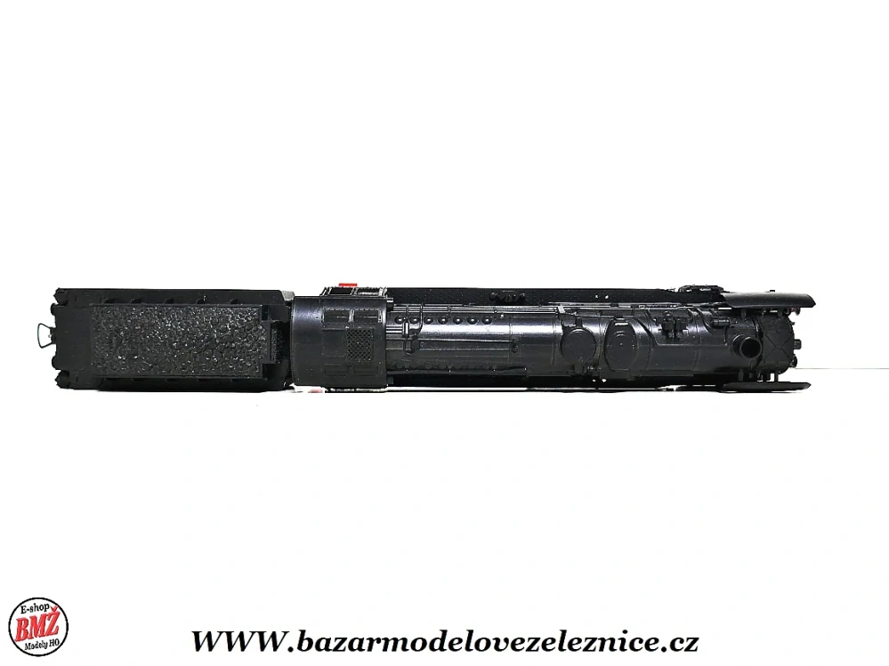 Piko DDR - DC - Parní lokomotiva BR 41 1147 DR - HO