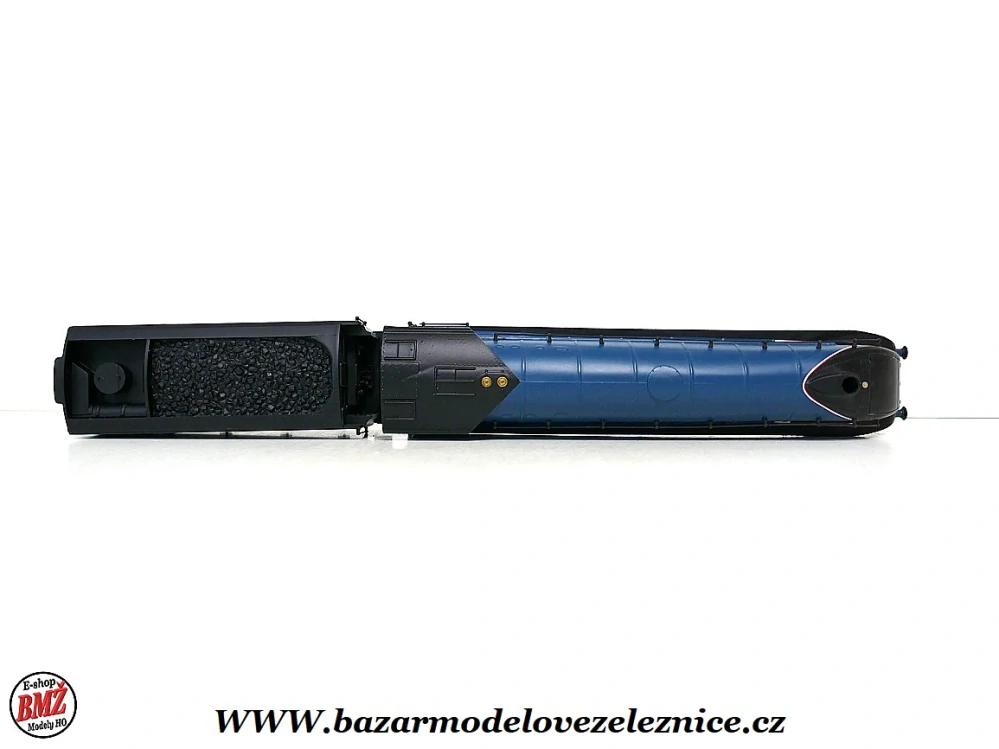 Bachmann - DC - Parní lokomotiva Malard - HO