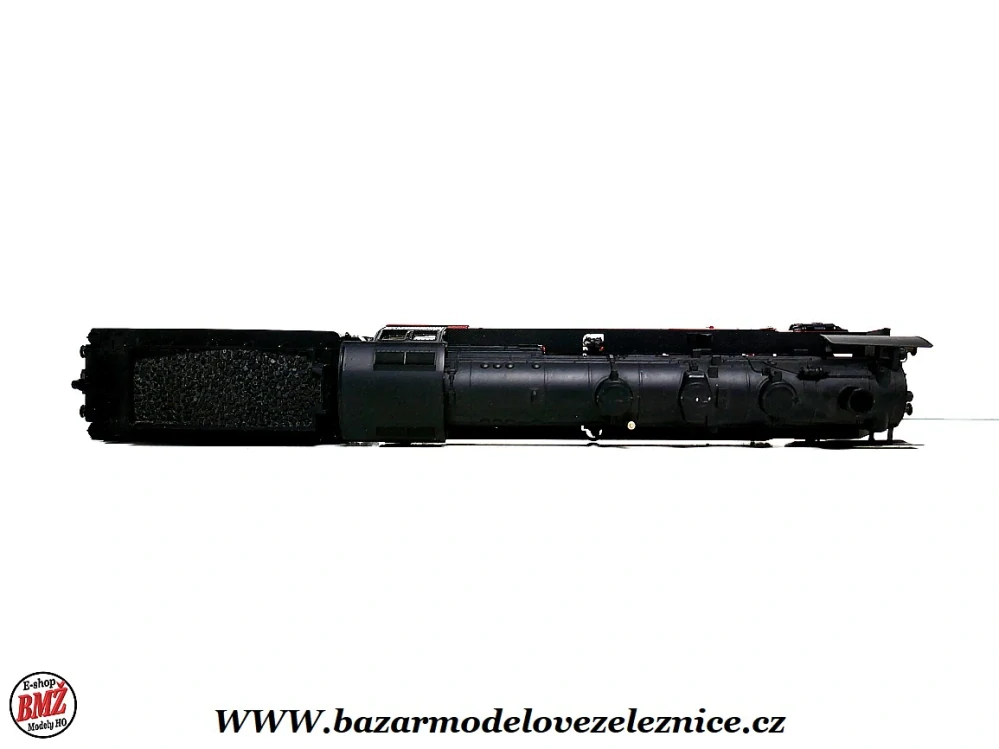 Marklin Hamo - DC - Parní lokomotiva BR 03 160 DB - HO