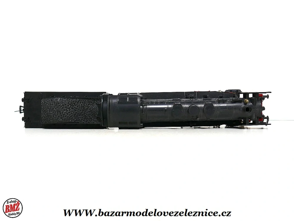 Fleischmann - DC - Parní lokomotiva BR 51 628 DB - HO