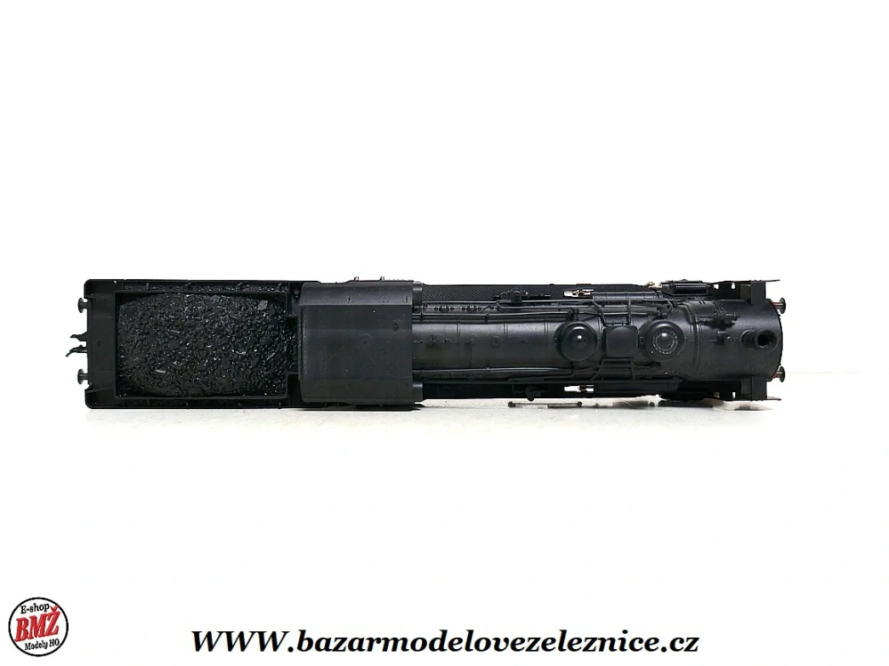 Fleischmann - DC - Parní lokomotiva BR 38 2609 DR - HO