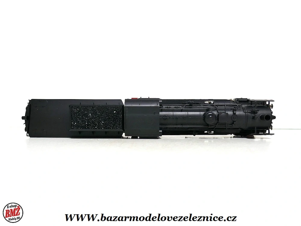 Fleischmann - DSS - Parní lokomotiva BR 38 2208 DB - HO