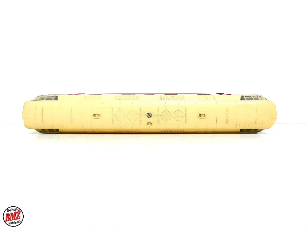 Piko DDR - DC - Dieselová lokomotiva BR 118 059 DR - HO