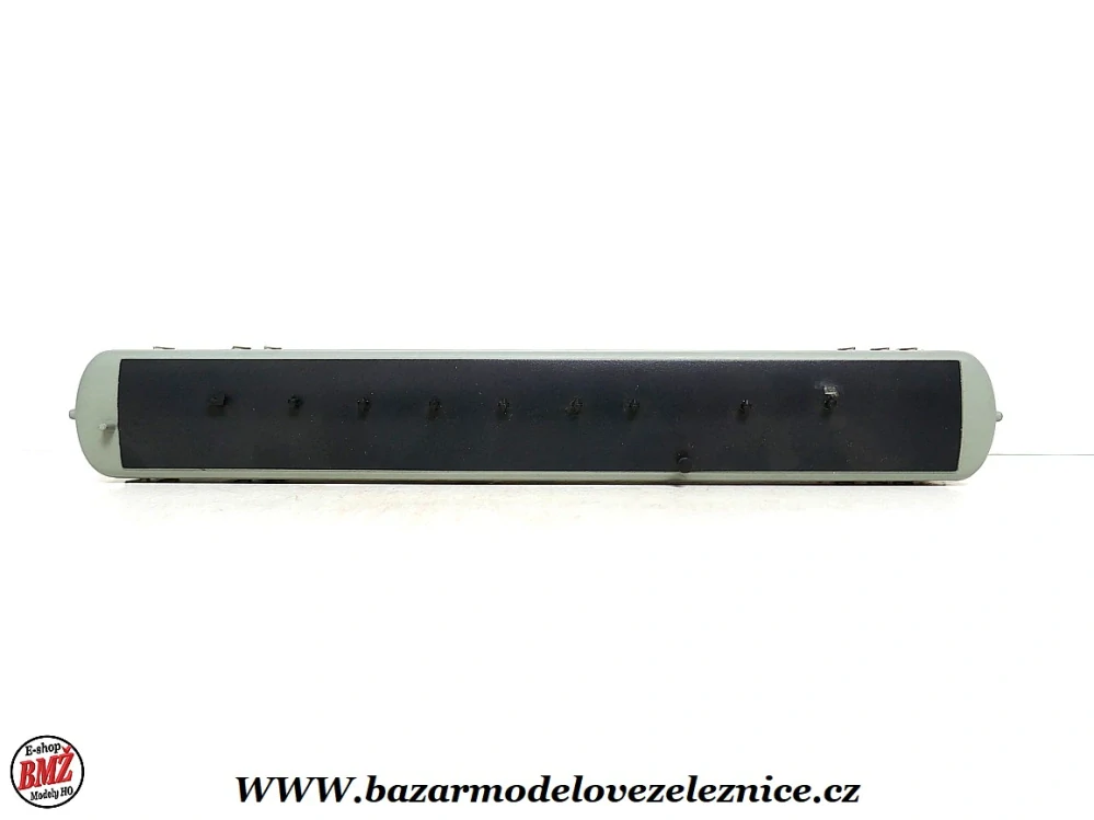 PIKO DDR - DC - Motorový vůz BR 185 DR - HO