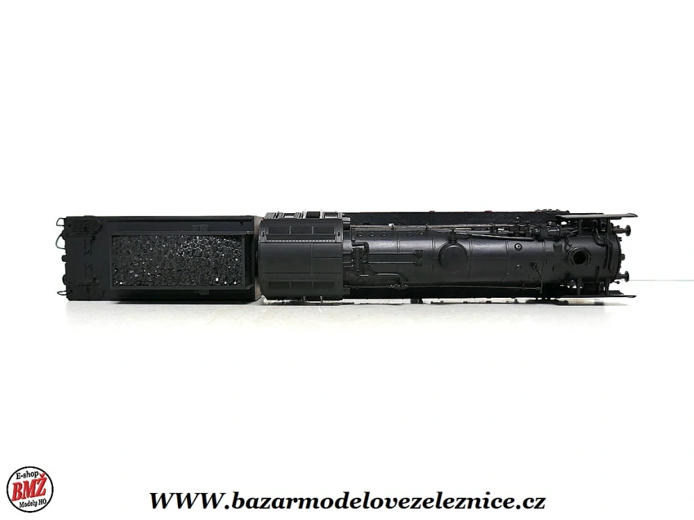 Roco - DC - Parní lokomotiva BR 23 105 DB - HO