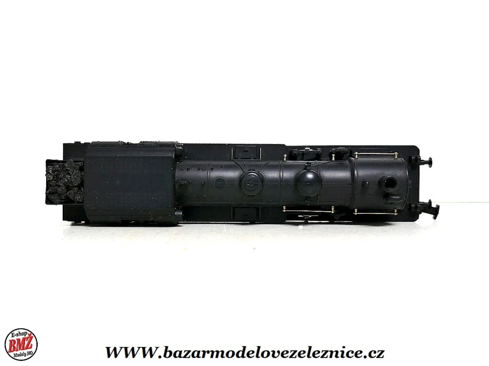 Liliput BR78 03 H0 – Locomotive à Vapeur DB 1/87 DC Analogique