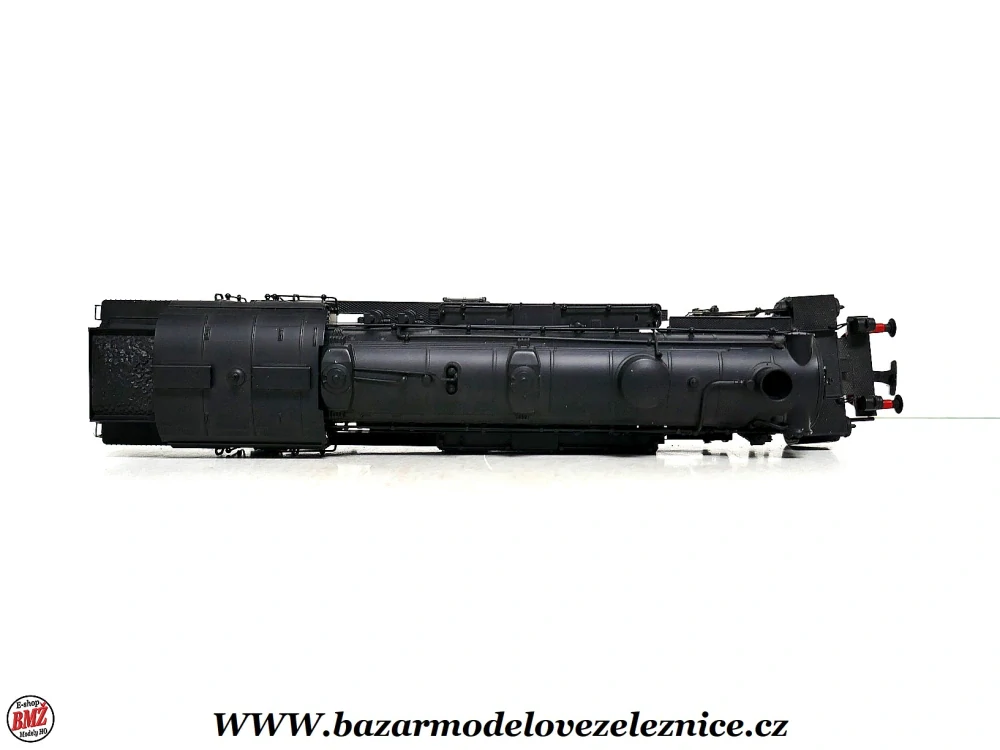 Rivarossi - DC - Parní lokomotiva BR 96 022 DR - HO
