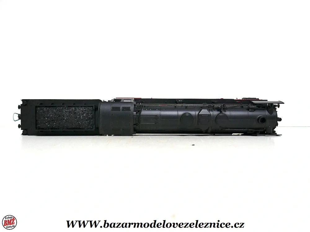 Roco - DC - Parní lokomotiva BR 01 081 DB - HO