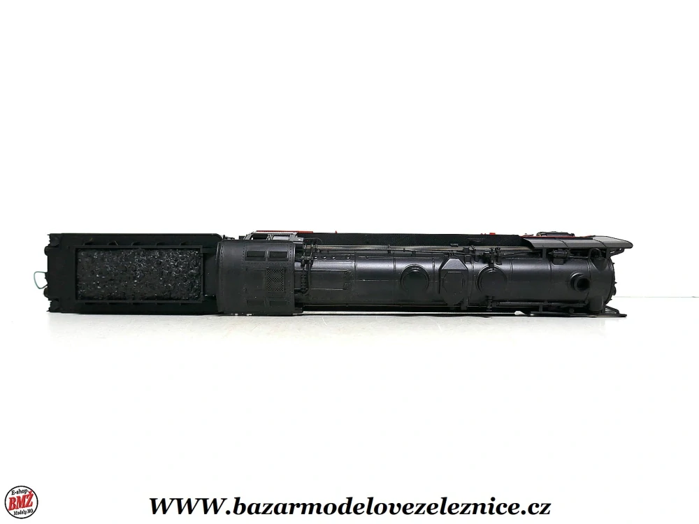 Roco - DC - Parní lokomotiva BR 01 089 DR - HO
