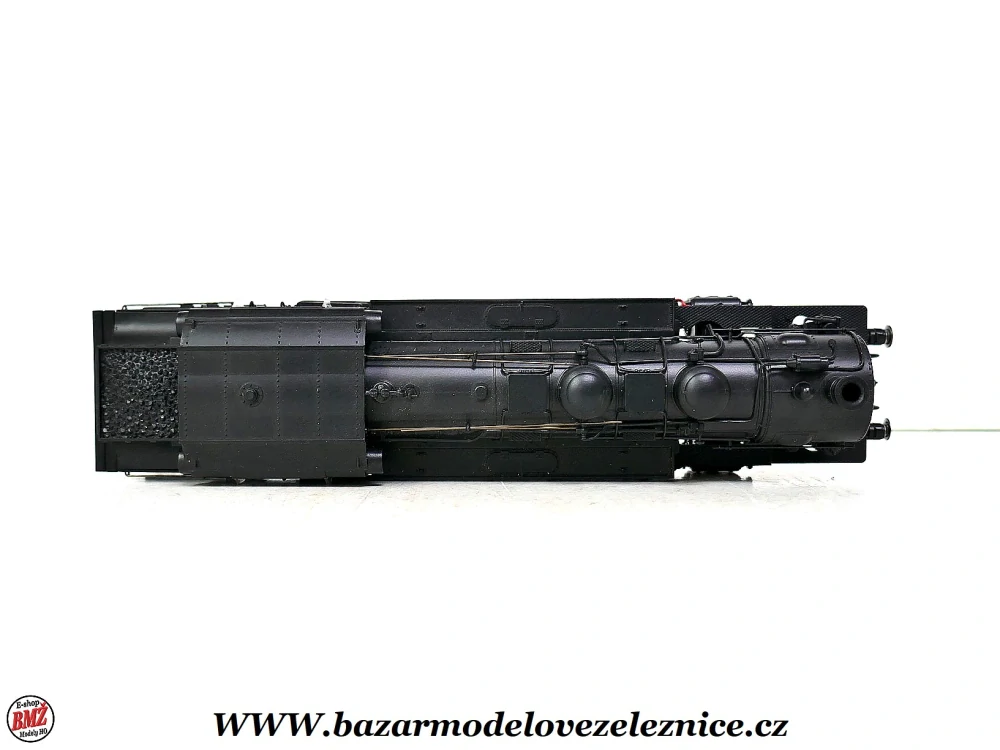 Roco - DSS - Parní lokomotiva 93 082 DB - HO