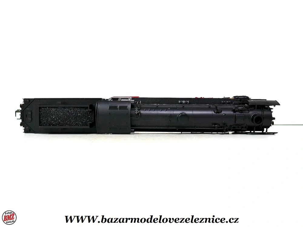 Roco - DC - Parní lokomotiva BR 41 135 DB - HO