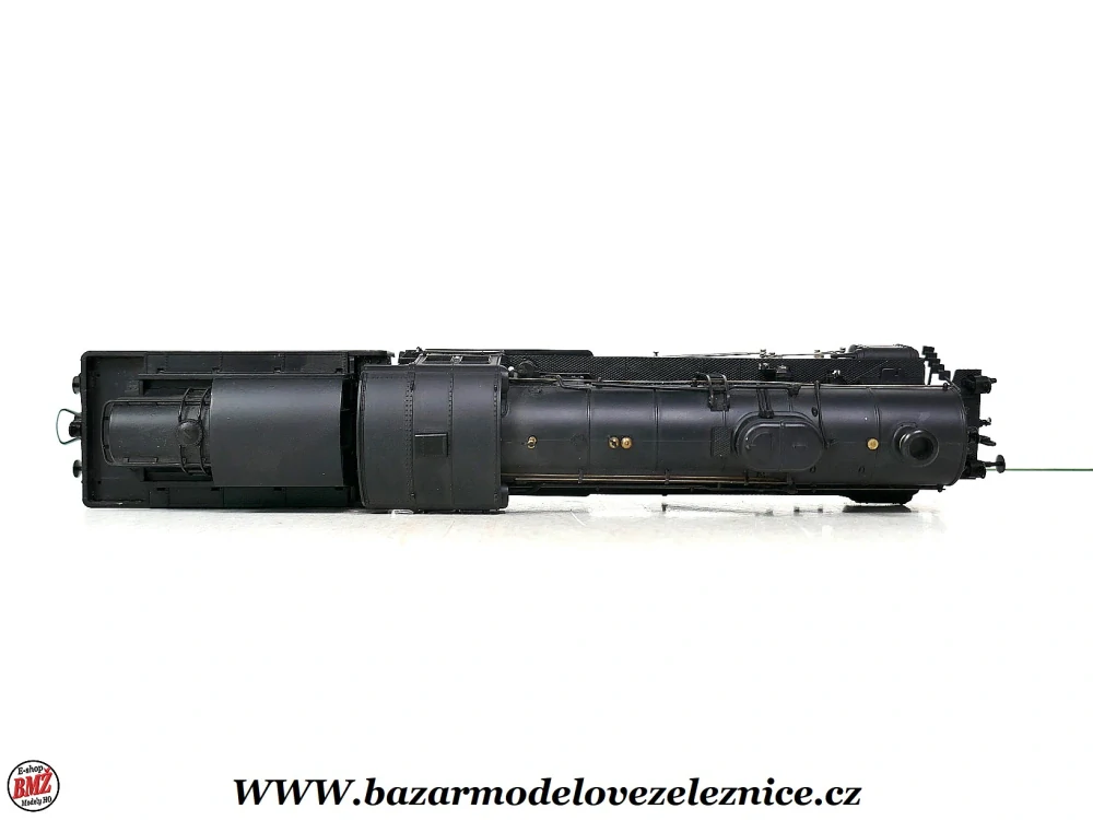 Roco - DC - Parní lokomotiva C 5/6 SBB - HO
