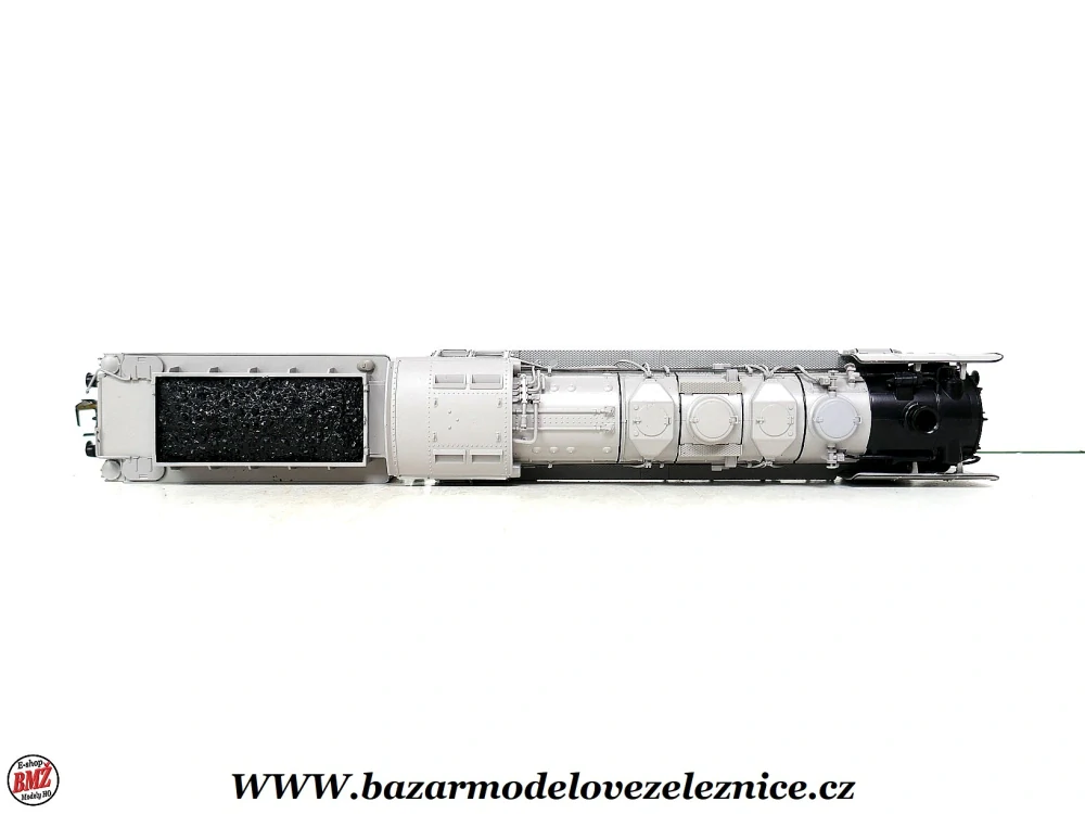 Roco - DSS - Parní lokomotiva BR 44 134 DRG - HO