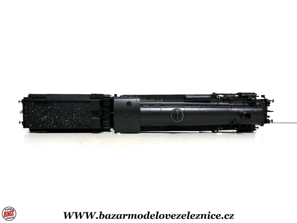 Roco - DSS - Parní lokomotiva BR 16 020 DRG Hrboun - HO