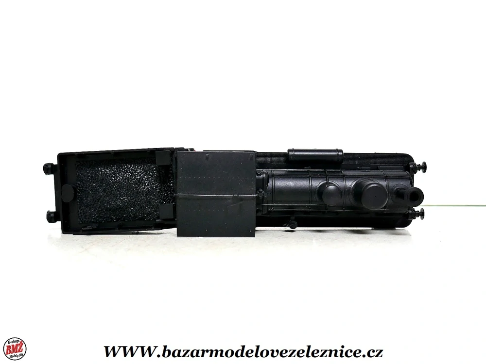 Brawa - DSS - Parní lokomotiva BR 53 863 DRG - HO