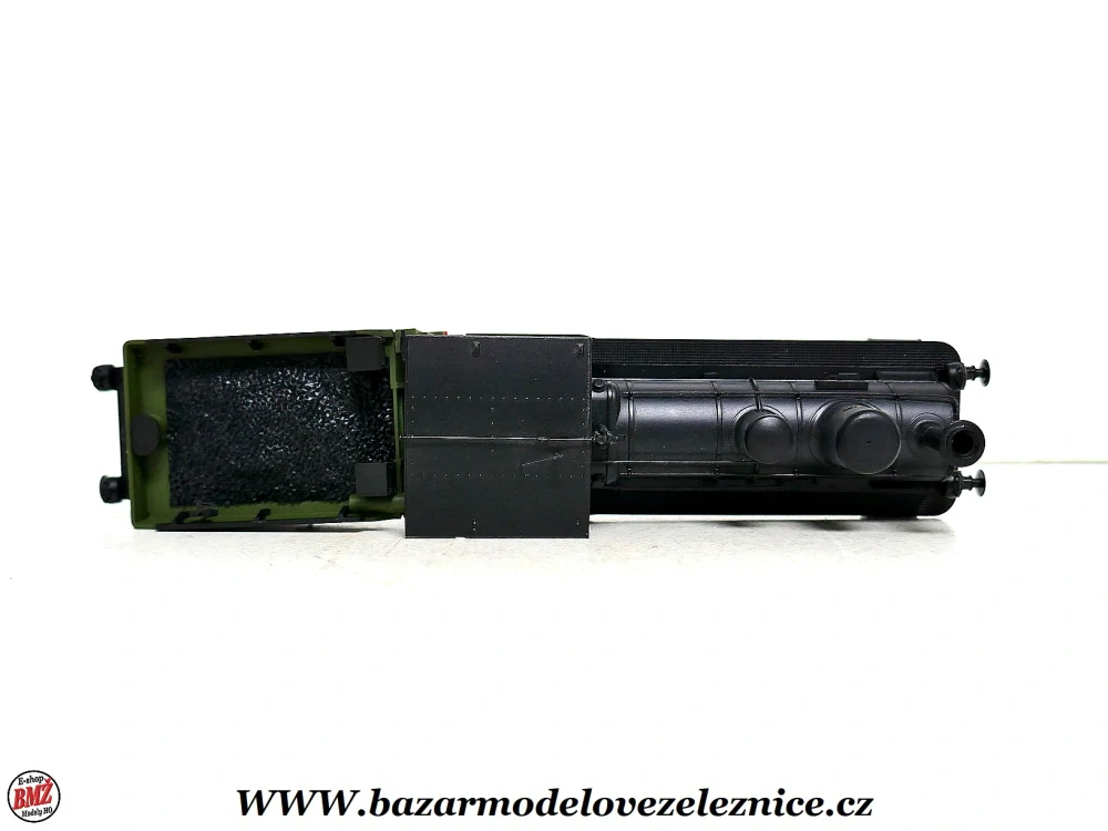 Brawa - DSS - Parní lokomotiva BR 53.8 K.W.St.E. - HO