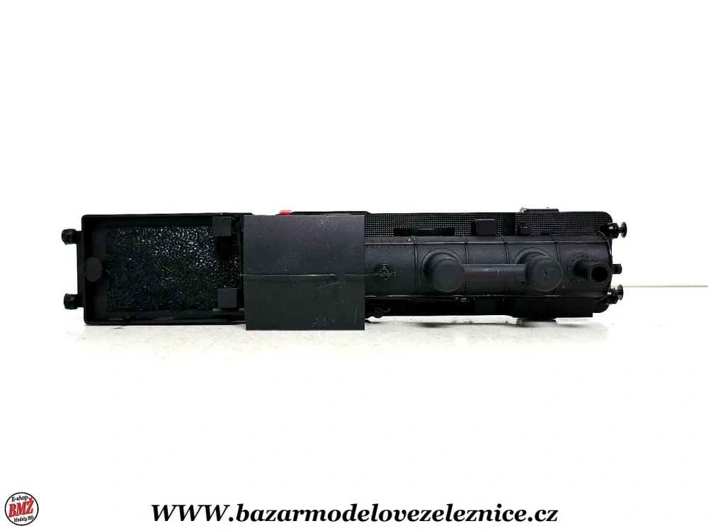 Brawa - DSS - Parní lokomotiva BR 16 1623 AD DRG - HO