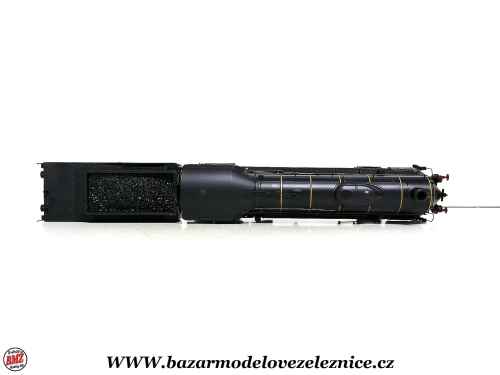 Brawa - DSS - Parní lokomotiva BR 15 001 DRG - HO