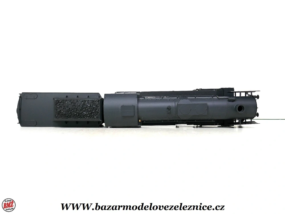 Liliput - DSS - Parní lokomotiva BR 42 1900 OBB - HO