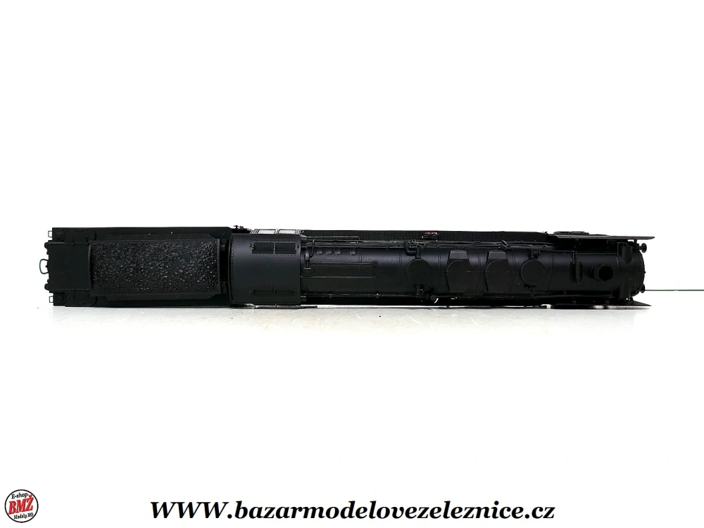 Liliput - DSS - Parní lokomotiva BR 45 026 DR - HO
