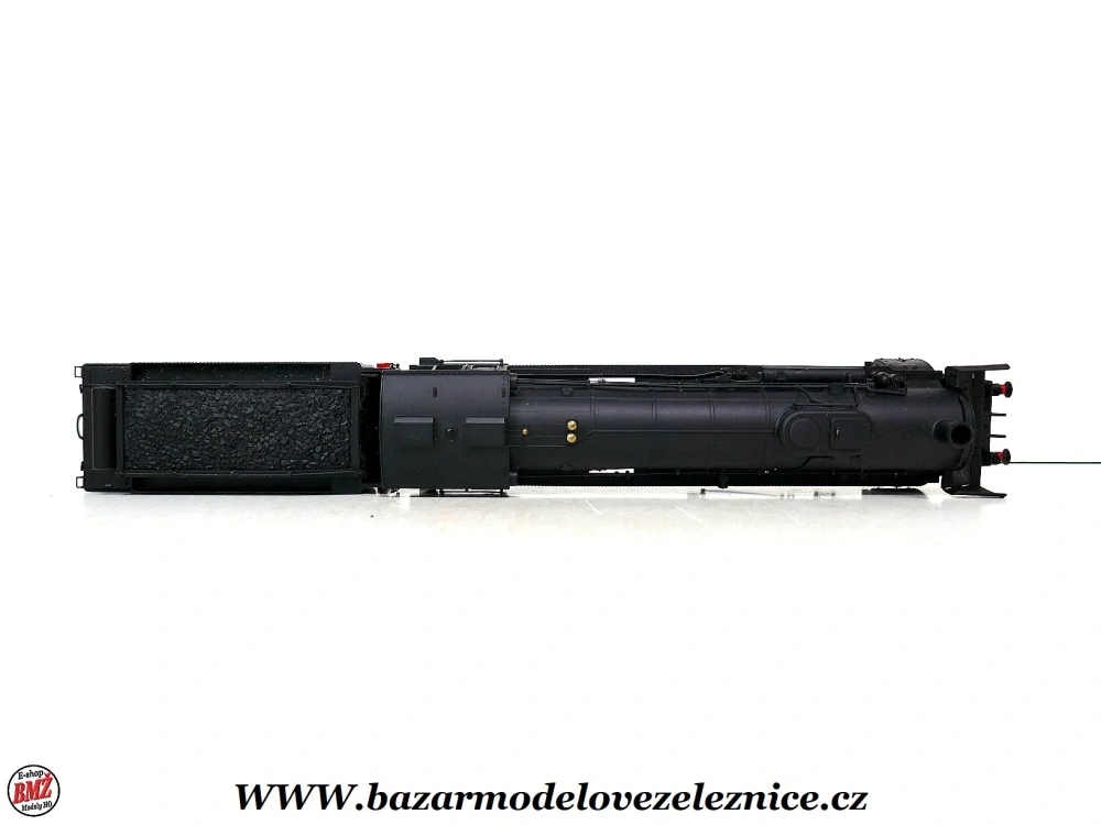 Liliput - DSS - Parní lokomotiva BR 18 322 DRG- HO