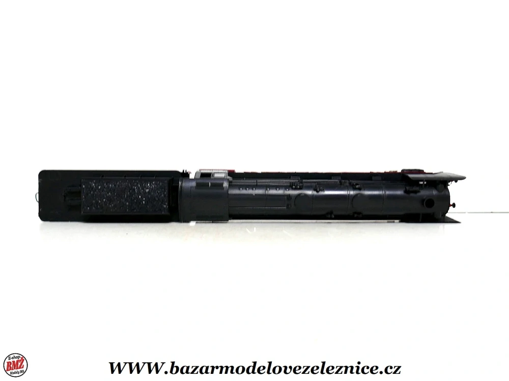 Liliput - DC - Parní lokomotiva BR 05 003 DR - HO