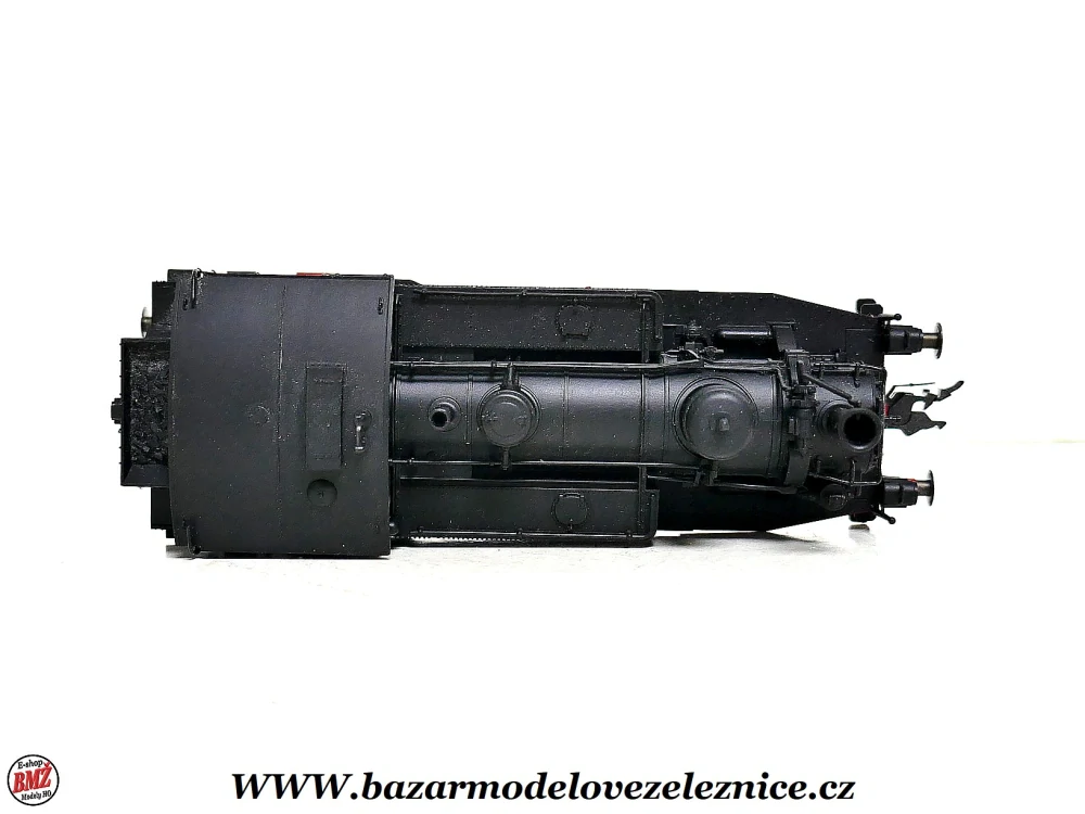 Fleischmann - DSS - Parní lokomotiva BR 70 066 DRG - HO