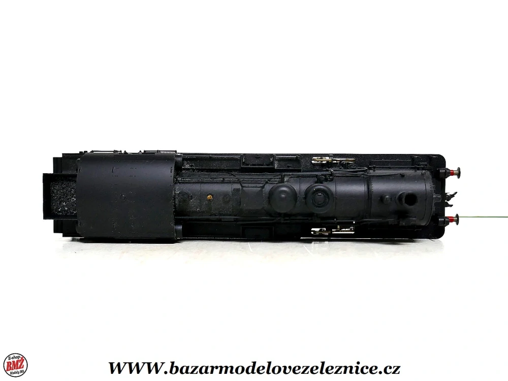 Fleischmann - DC - Parní lokomotiva BR 78 434 DB - HO