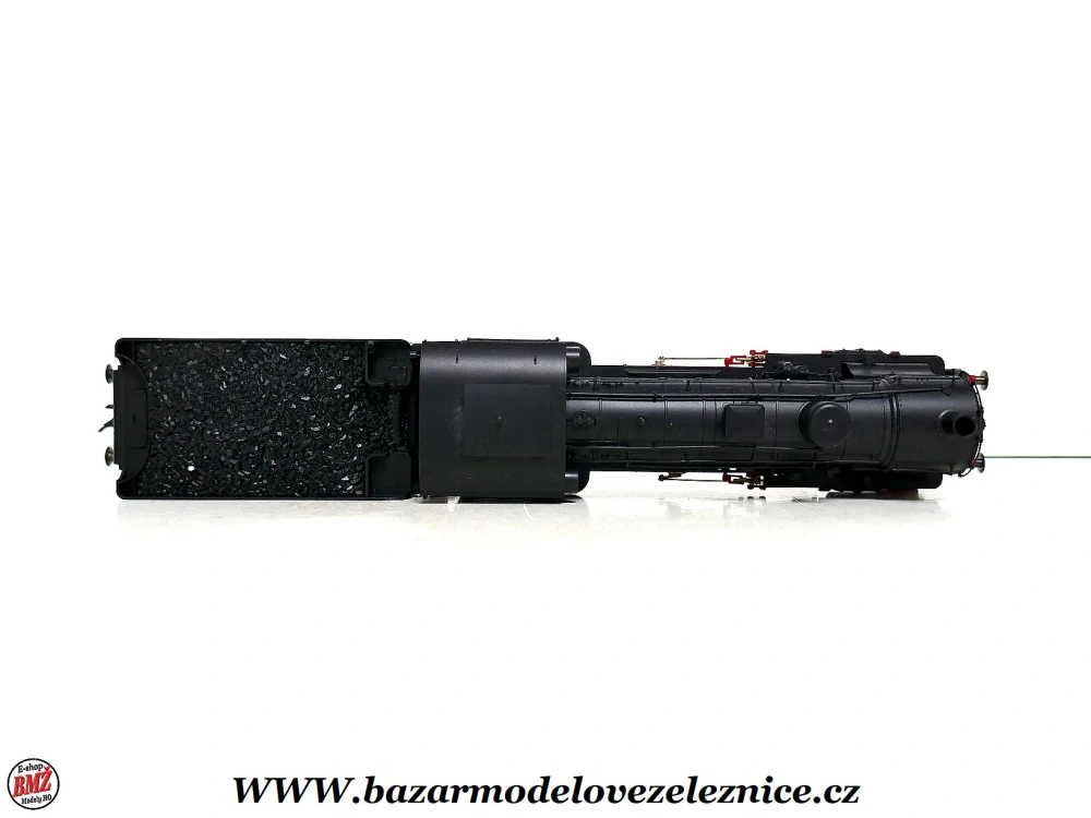 Fleischmann - DSS - Parní lokomotiva BR 13 1189 DRG - HO