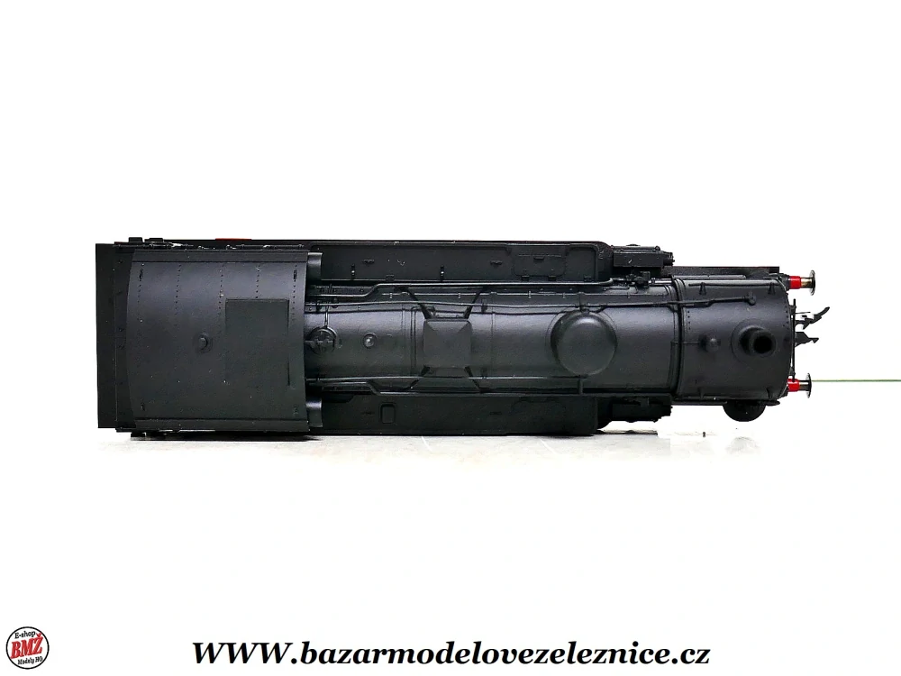 Fleischmann - DSS - Parní lokomotiva BR 76 001 DRG - HO