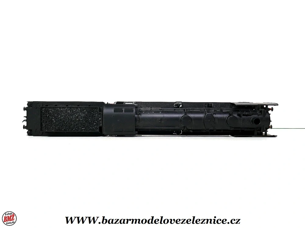 Fleischmann - DC - Parní lokomotiva BR 03 151 DRG - HO