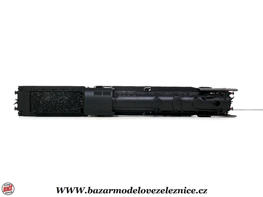 Fleischmann - DSS - Parní lokomotiva BR 41 019 DR - HO