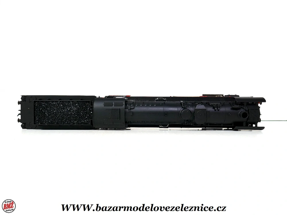 Fleischmann - DSS - Parní lokomotiva BR 22 142 DR - HO