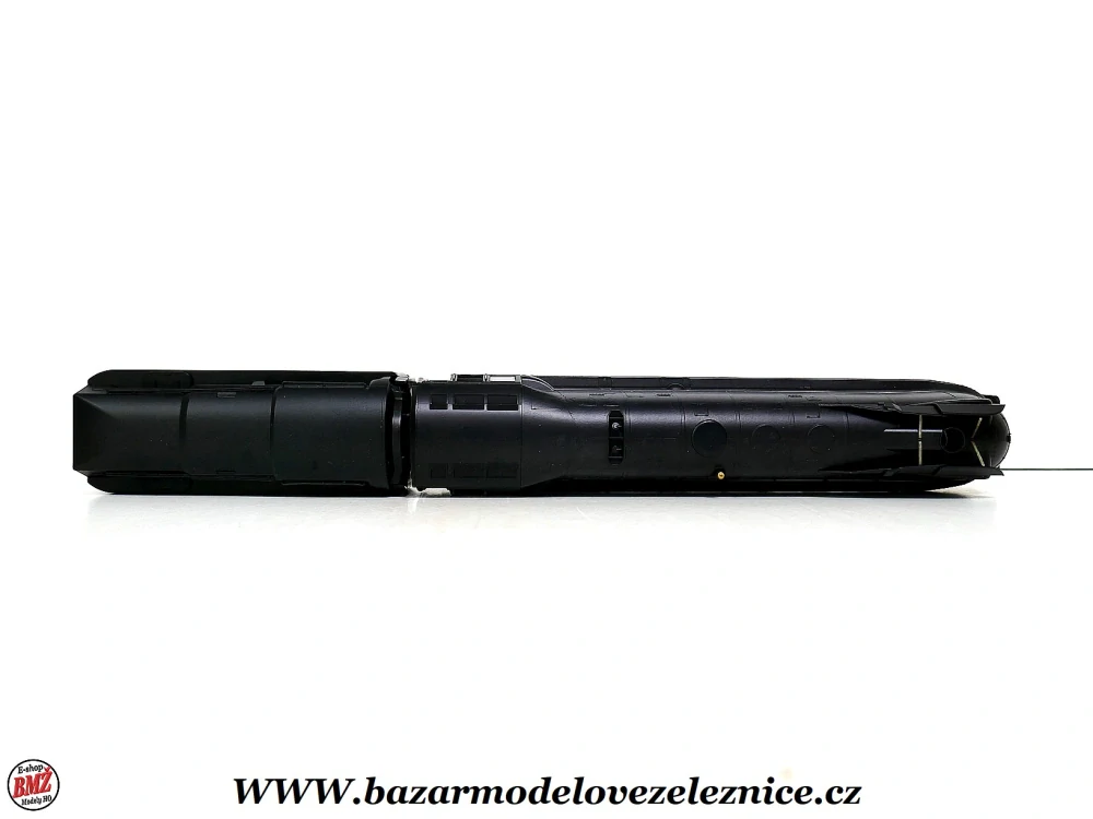 Roco - DCC + ZVUK - Parní lokomotiva BR 01 1001 DR - HO