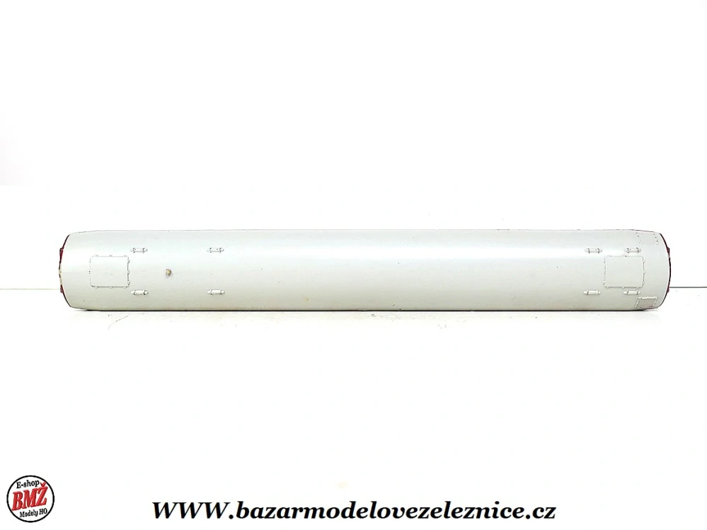 Zeuke - Jídelní vůz Mitropa DR - TT