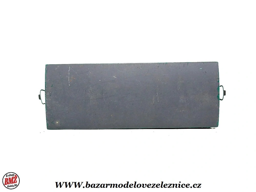Piko DDR - Krytý vůz DR - HO