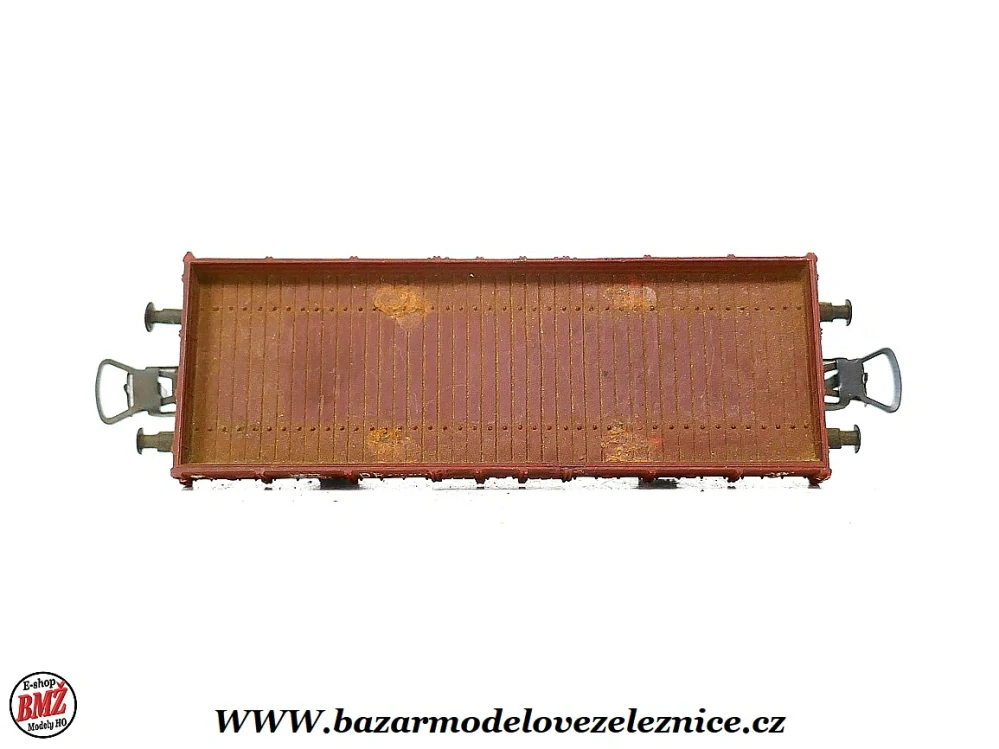 Dietzel - Nákladní vůz DR - HO