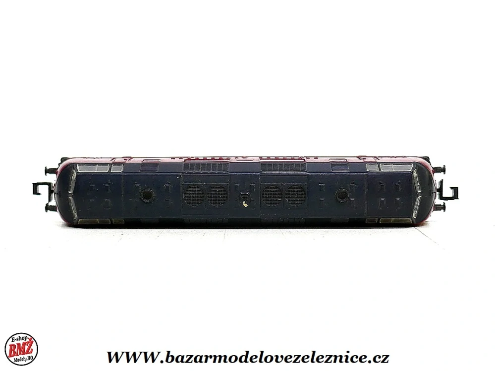 Roco - DC - Dieselová lokomotiva V 200 035 DB - N