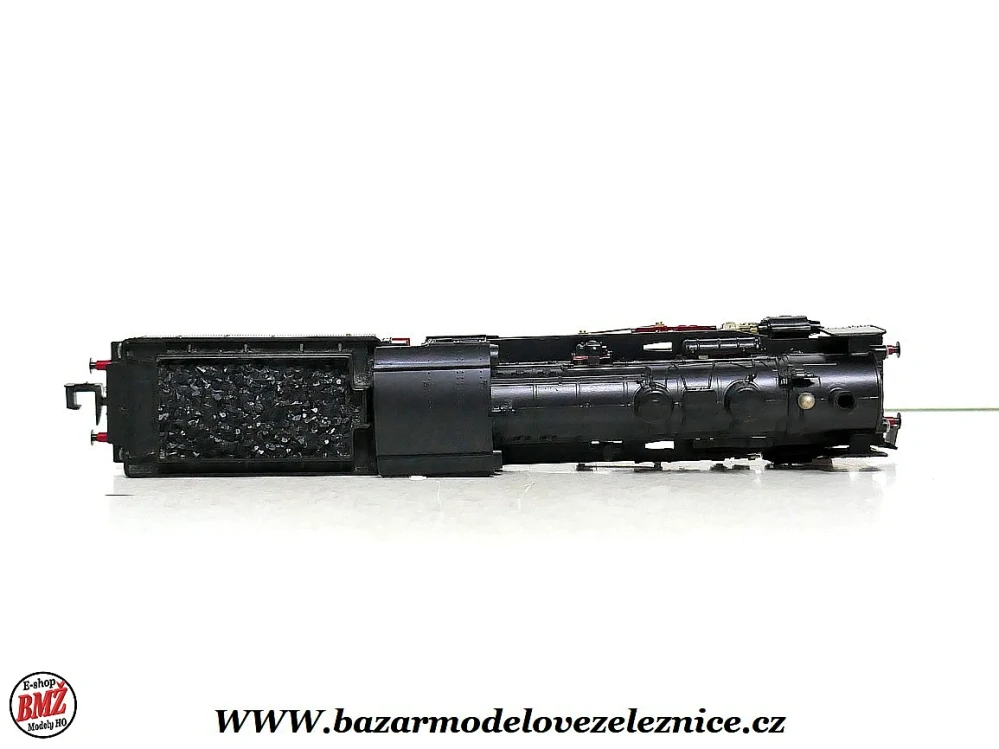 Fleischmann - Parní lokomotiva BR 38 1373 DR - N