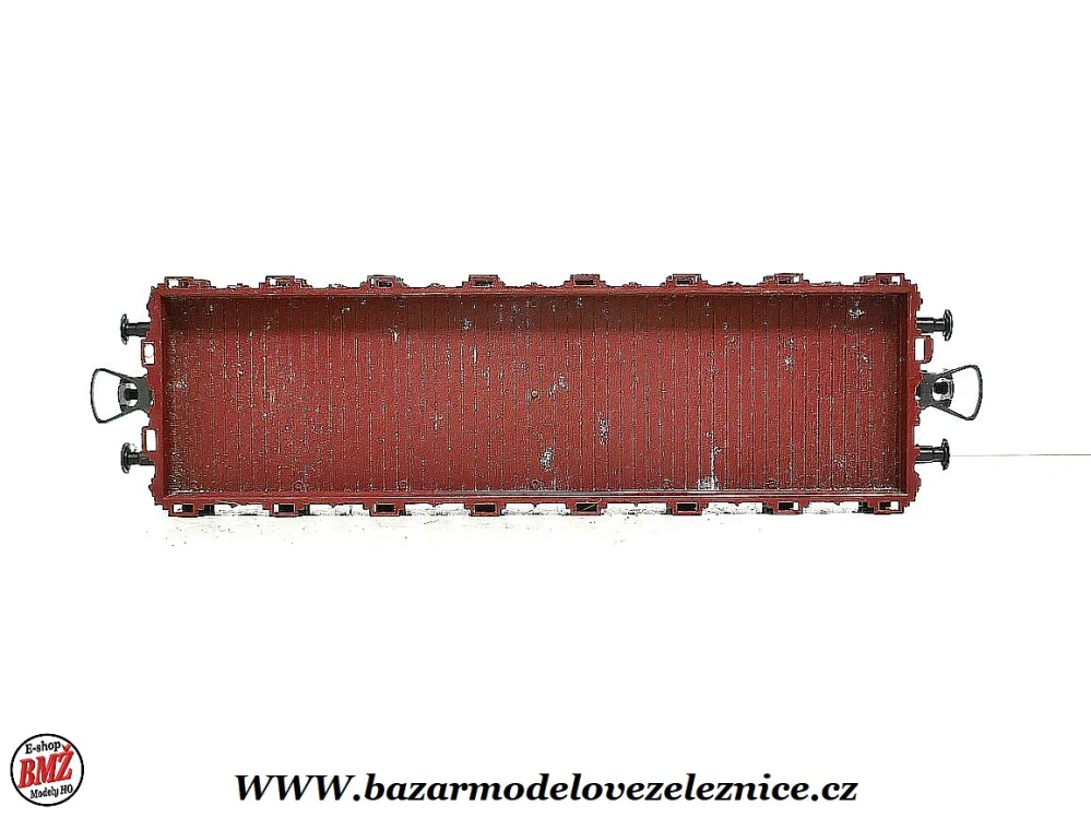 Roco - Klanicový vůz - HO