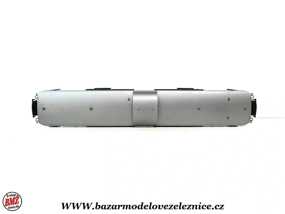 Fleischmann -Služební vůz DRG - HO