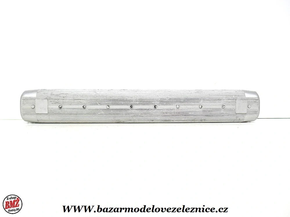 Piko DDR - Osobní vůz SNCF 1 Tř. INOX - HO